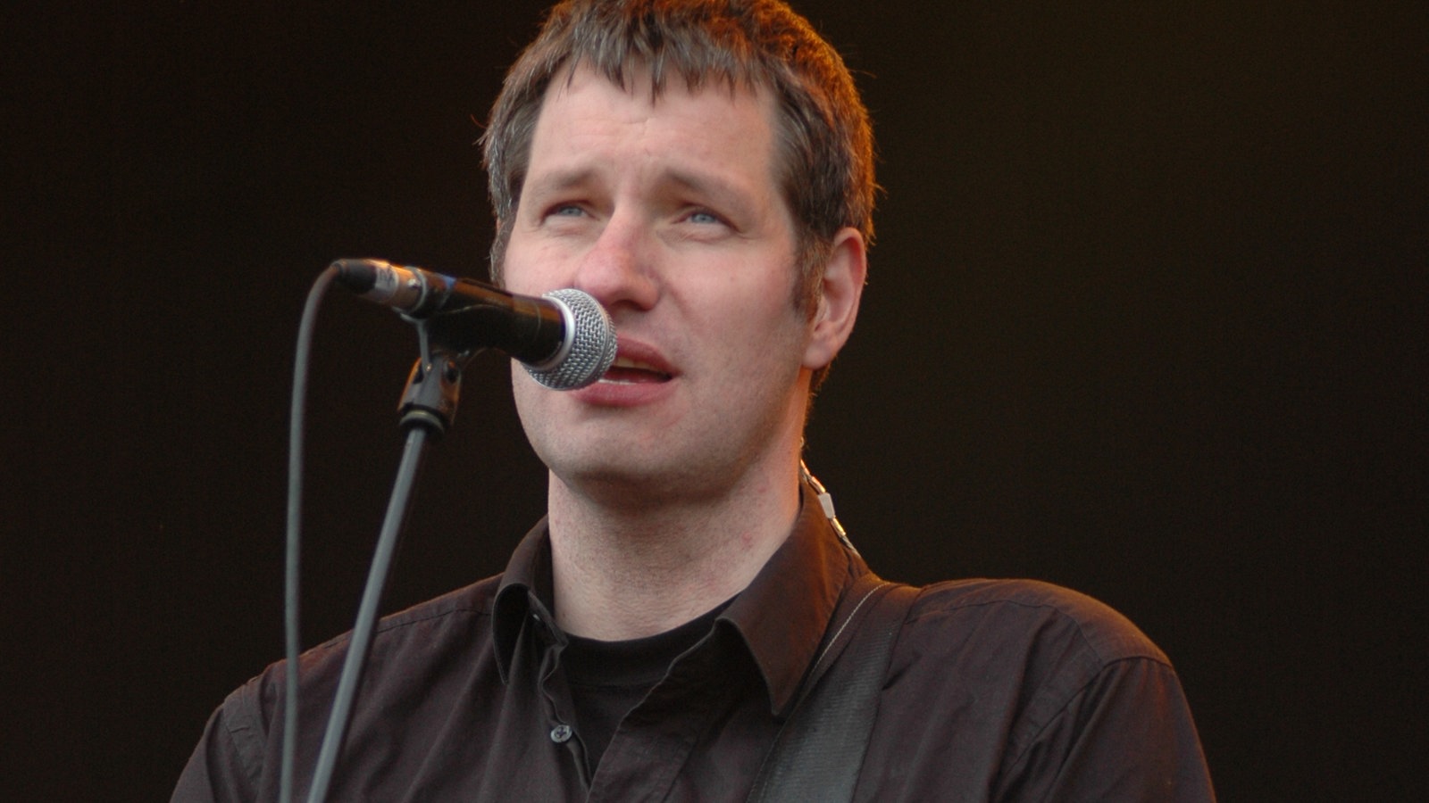 Kettcar bei Rock am Ring