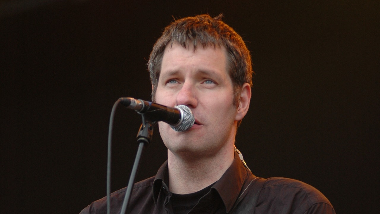 Kettcar bei Rock am Ring
