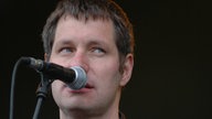 Kettcar bei Rock am Ring