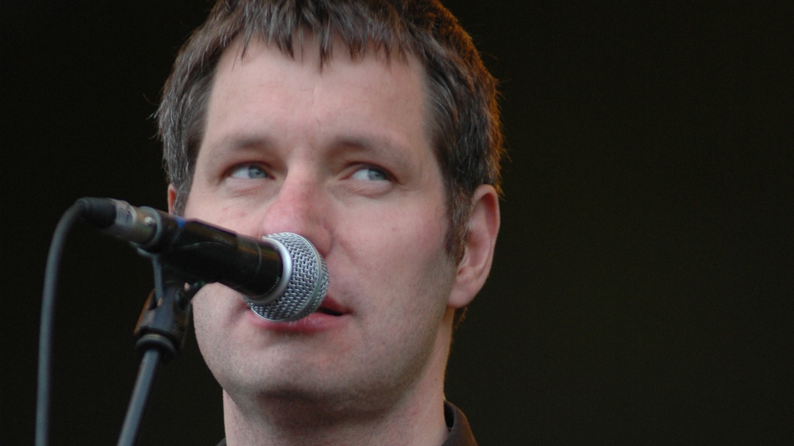 Kettcar bei Rock am Ring