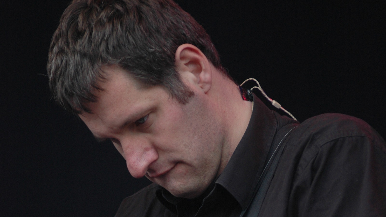 Kettcar bei Rock am Ring