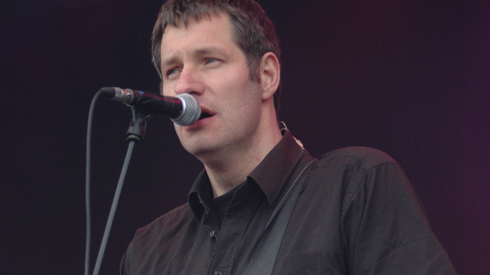 Kettcar bei Rock am Ring
