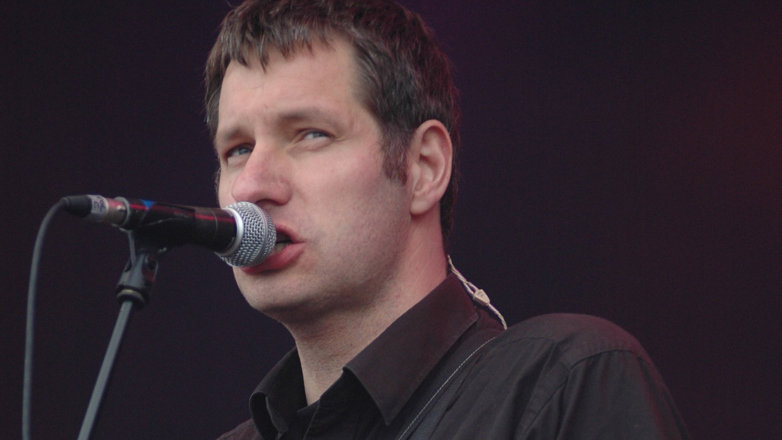 Kettcar bei Rock am Ring