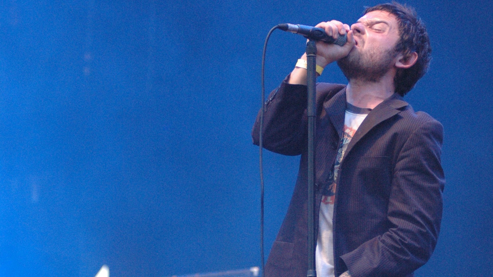 Life Of Agony bei Rock am Ring
