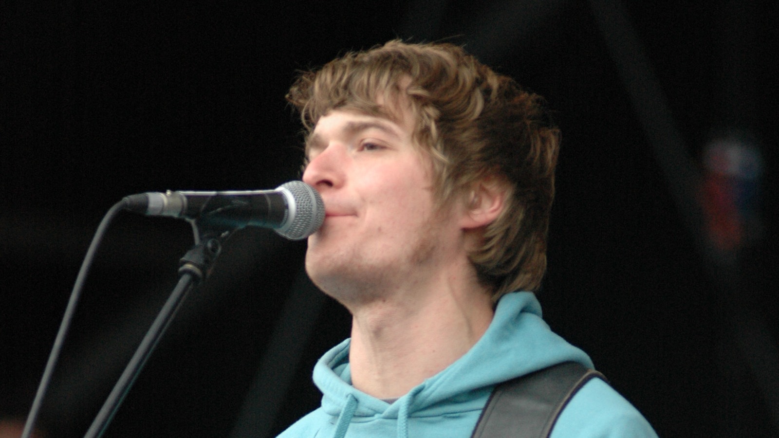 Madsen bei Rock am Ring