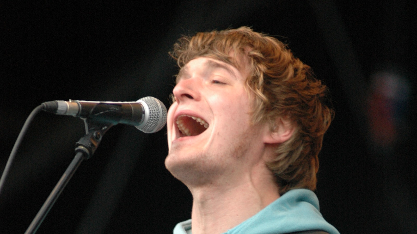 Madsen bei Rock am Ring