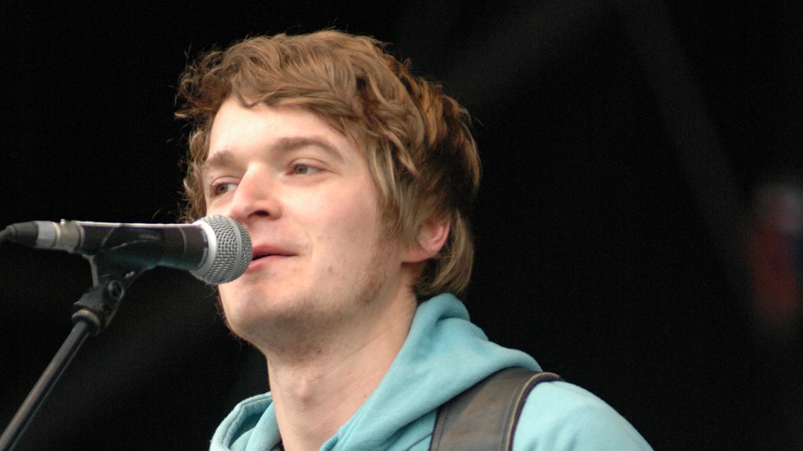 Madsen bei Rock am Ring