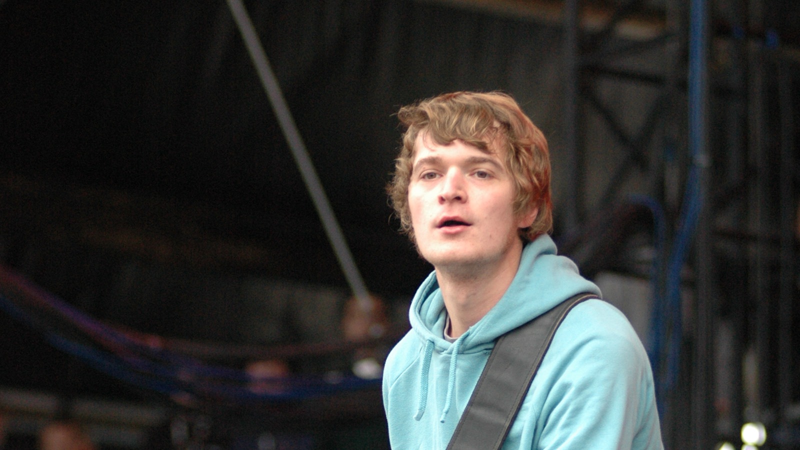 Madsen bei Rock am Ring