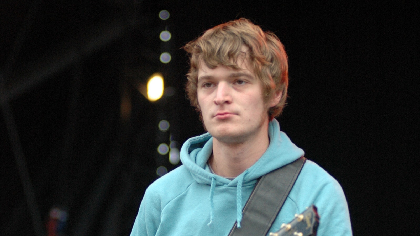 Madsen bei Rock am Ring