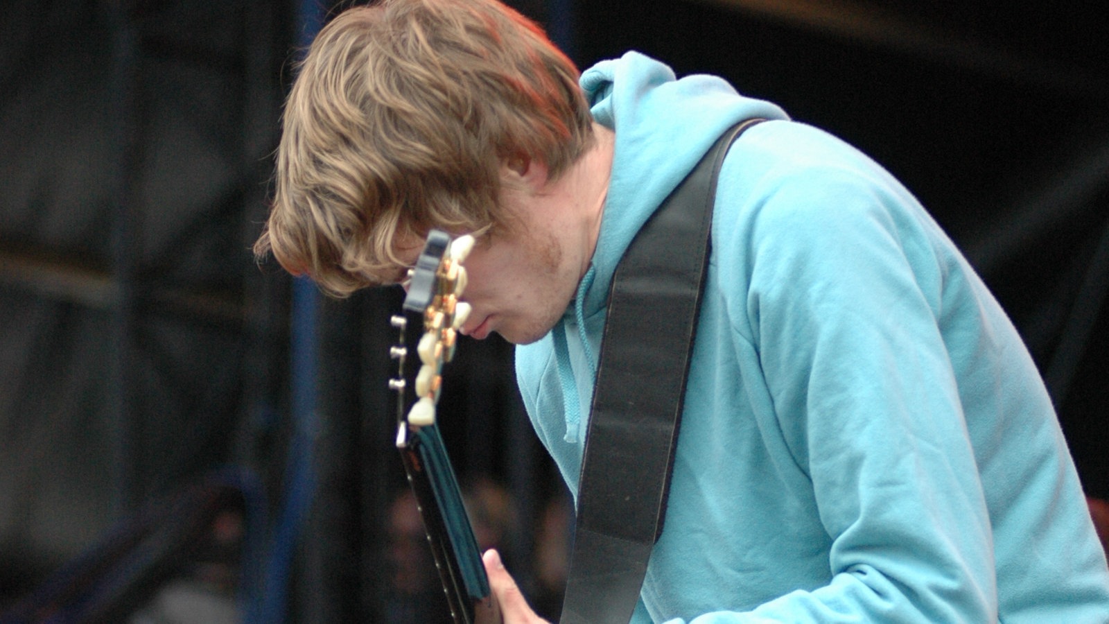 Madsen bei Rock am Ring