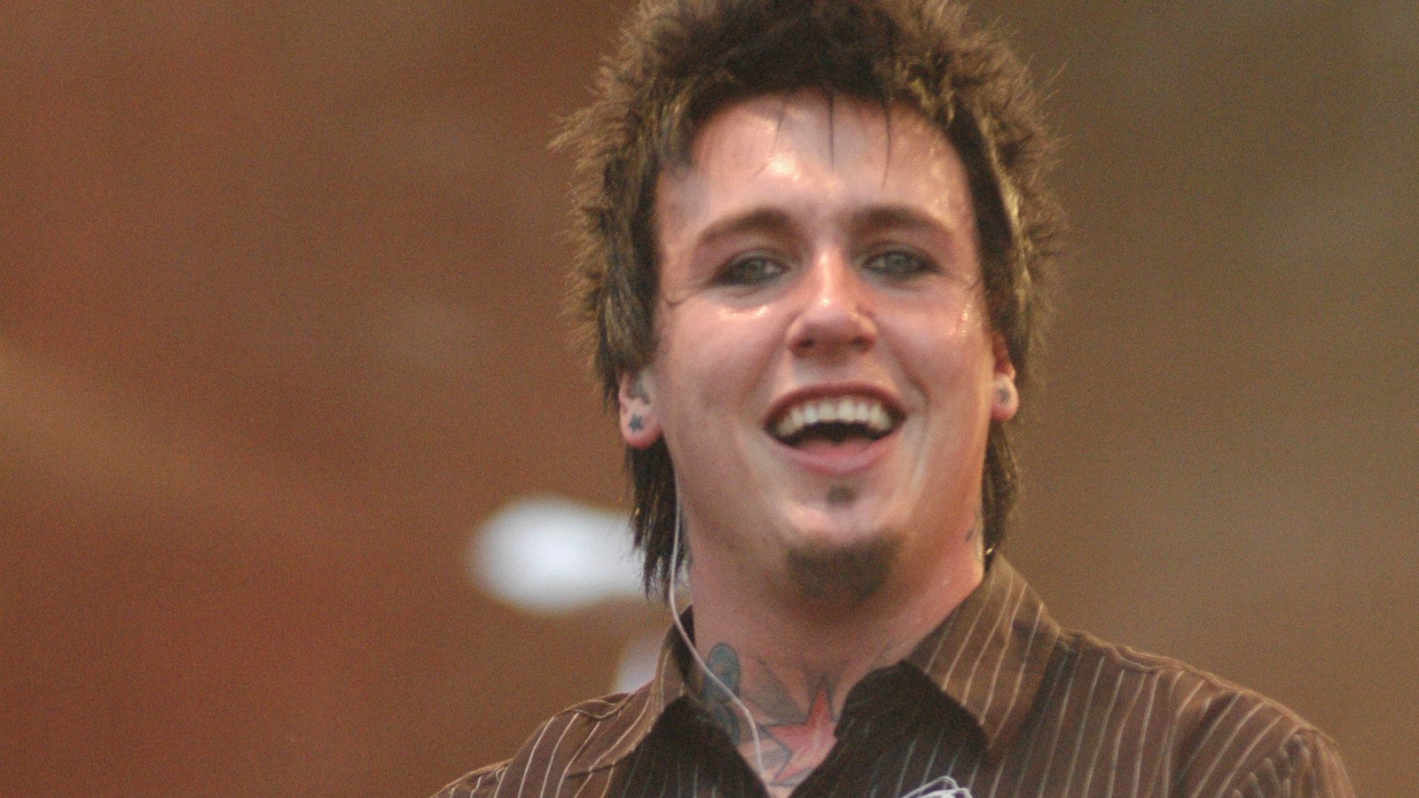 Papa Roach bei Rock am Ring