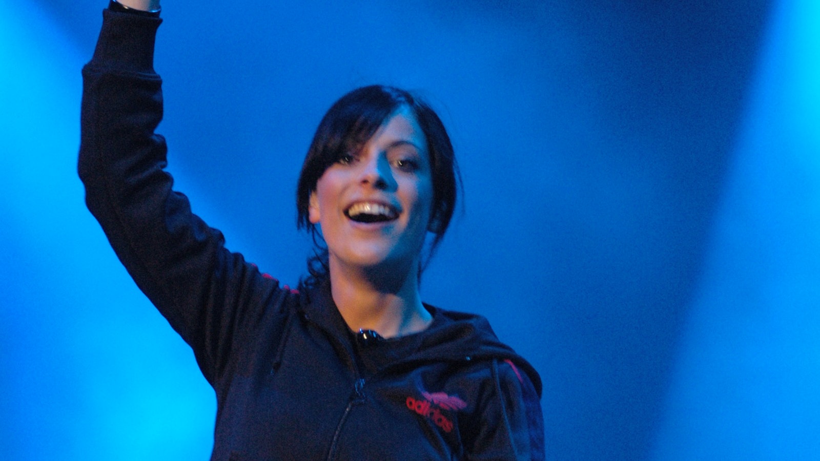 Silbermond bei Rock am Ring