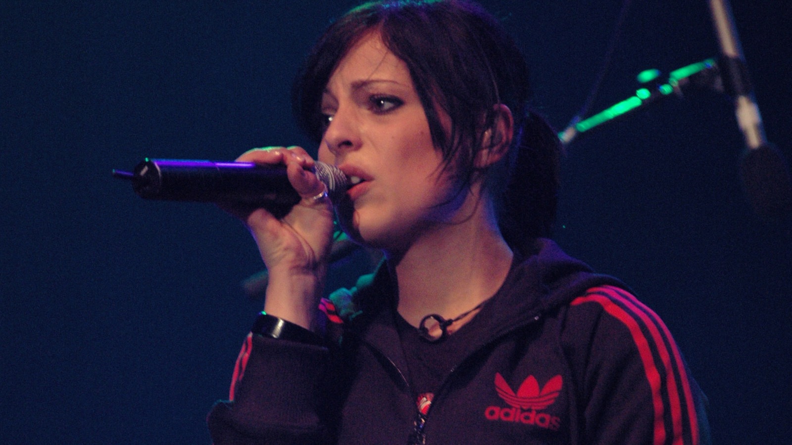 Silbermond bei Rock am Ring