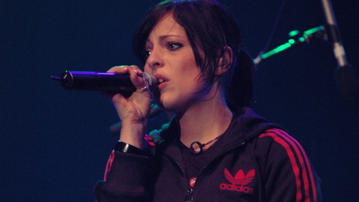 Silbermond bei Rock am Ring