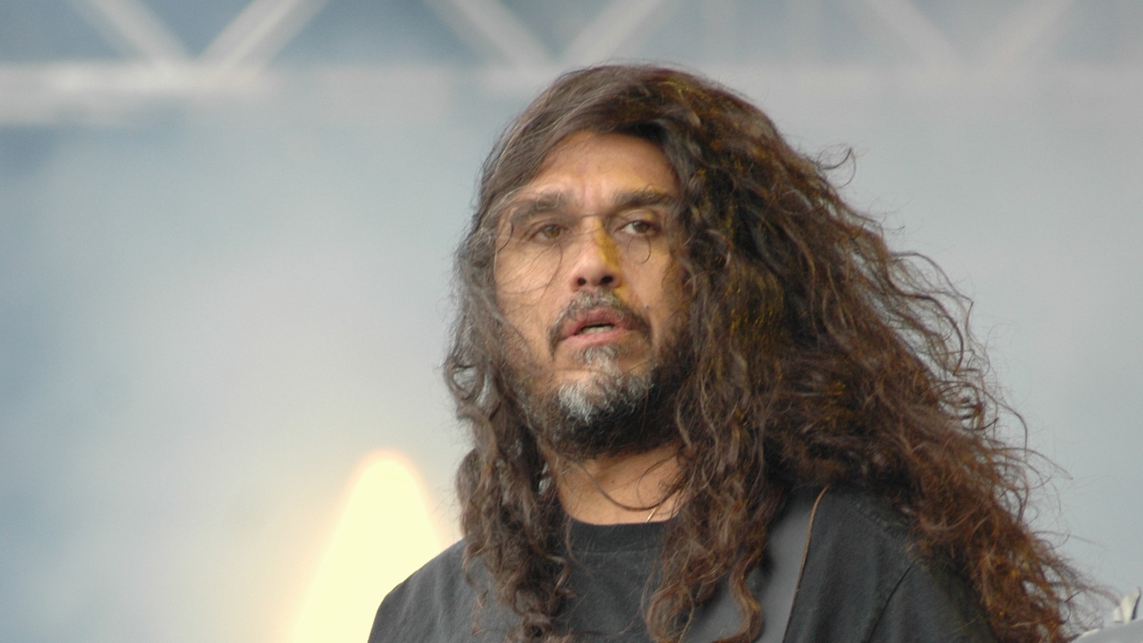 Slayer bei Rock am Ring