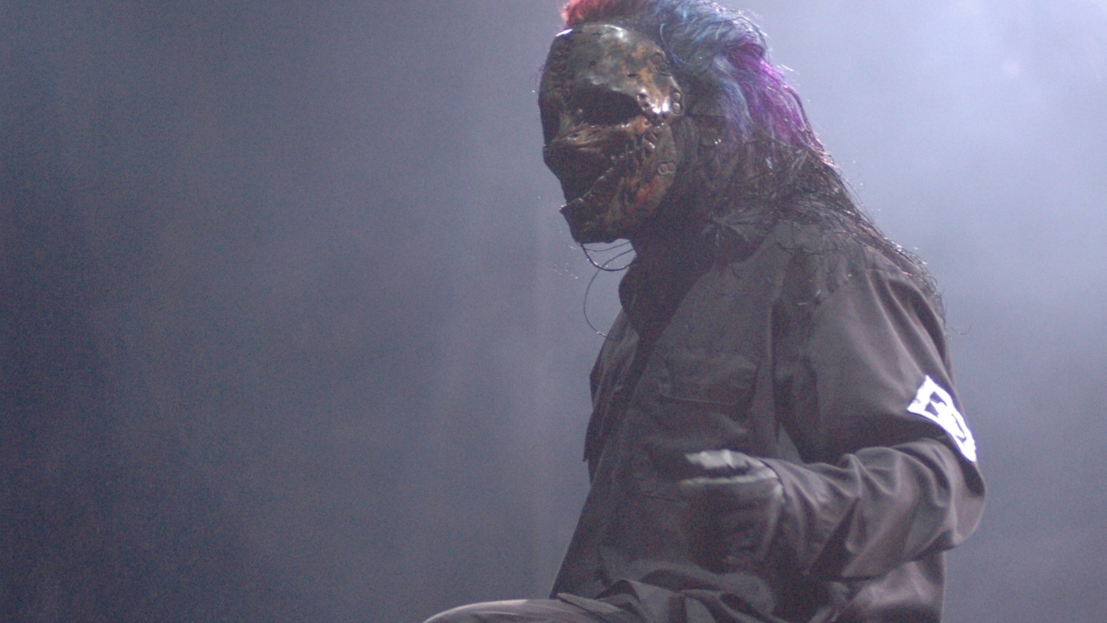 Slipknot bei Rock am Ring