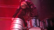 Slipknot bei Rock am Ring