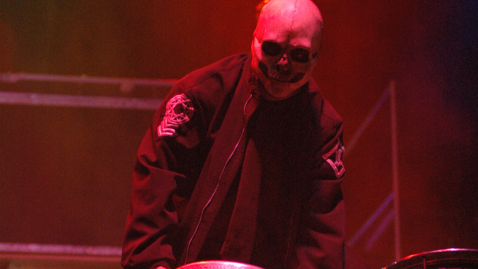 Slipknot bei Rock am Ring