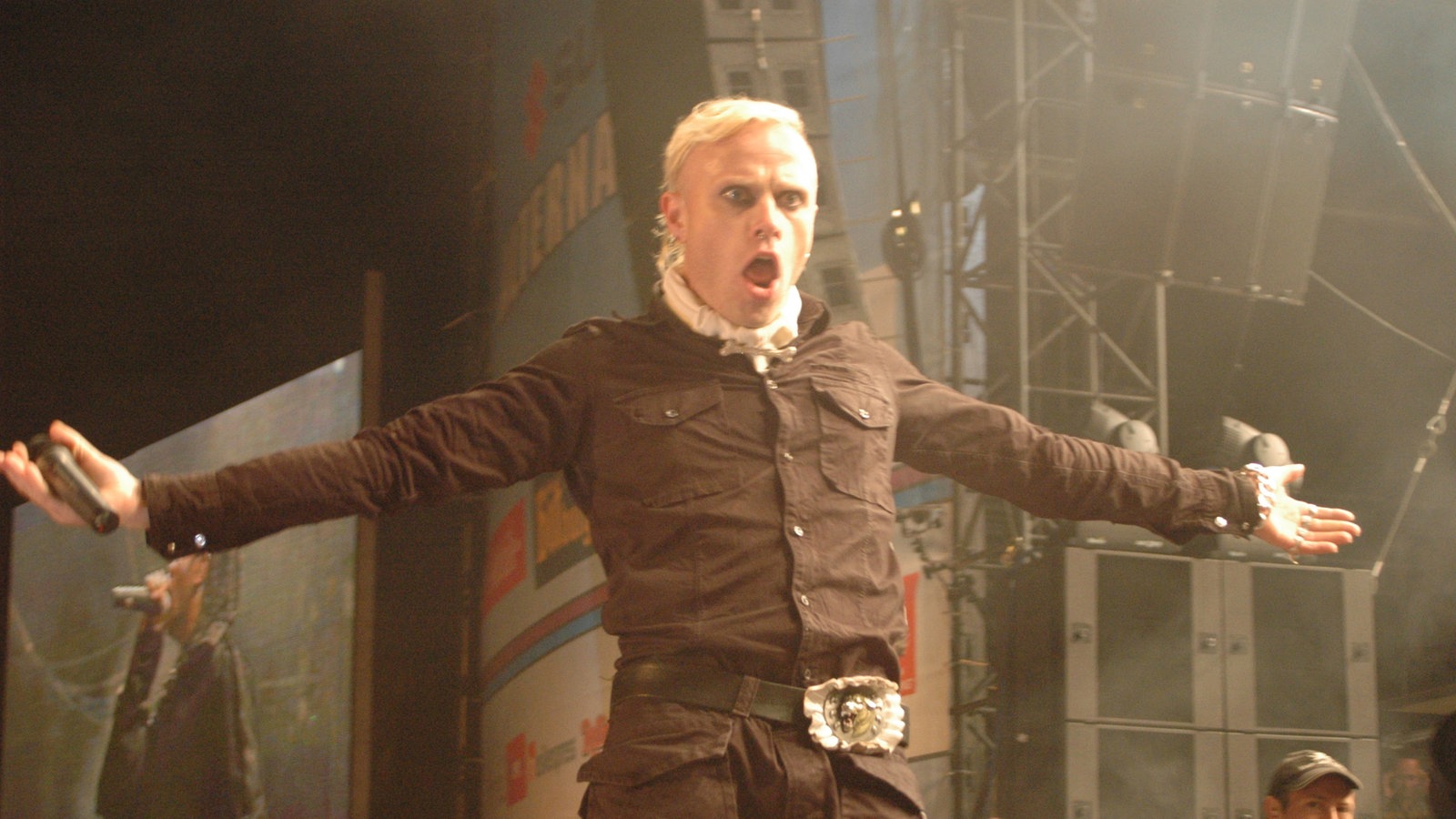 The Prodigy bei Rock am Ring