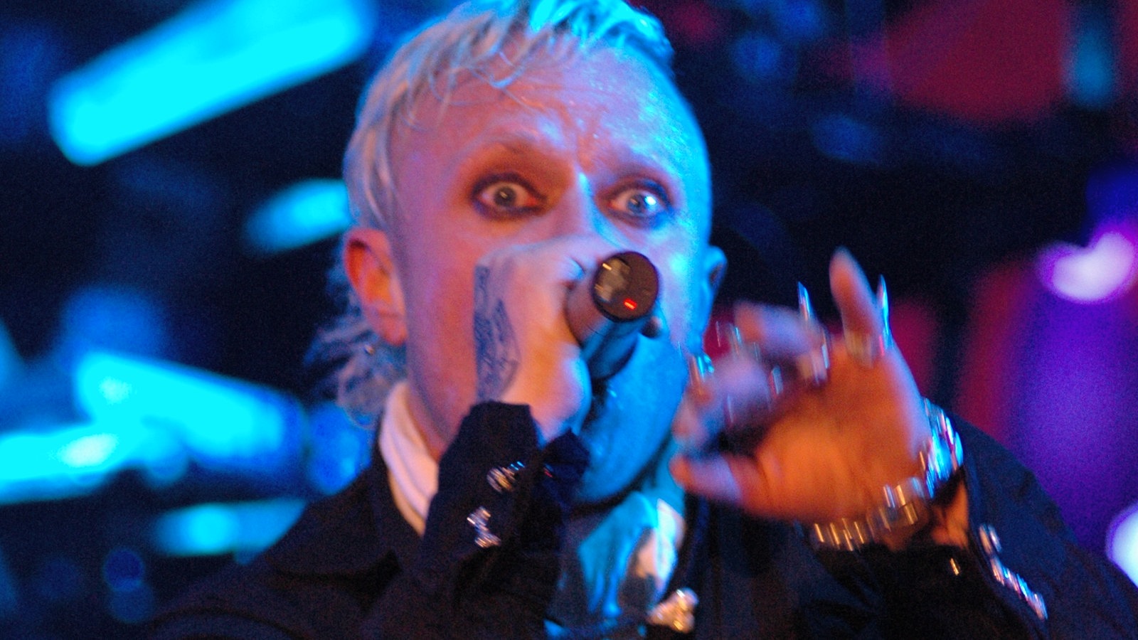 The Prodigy bei Rock am Ring