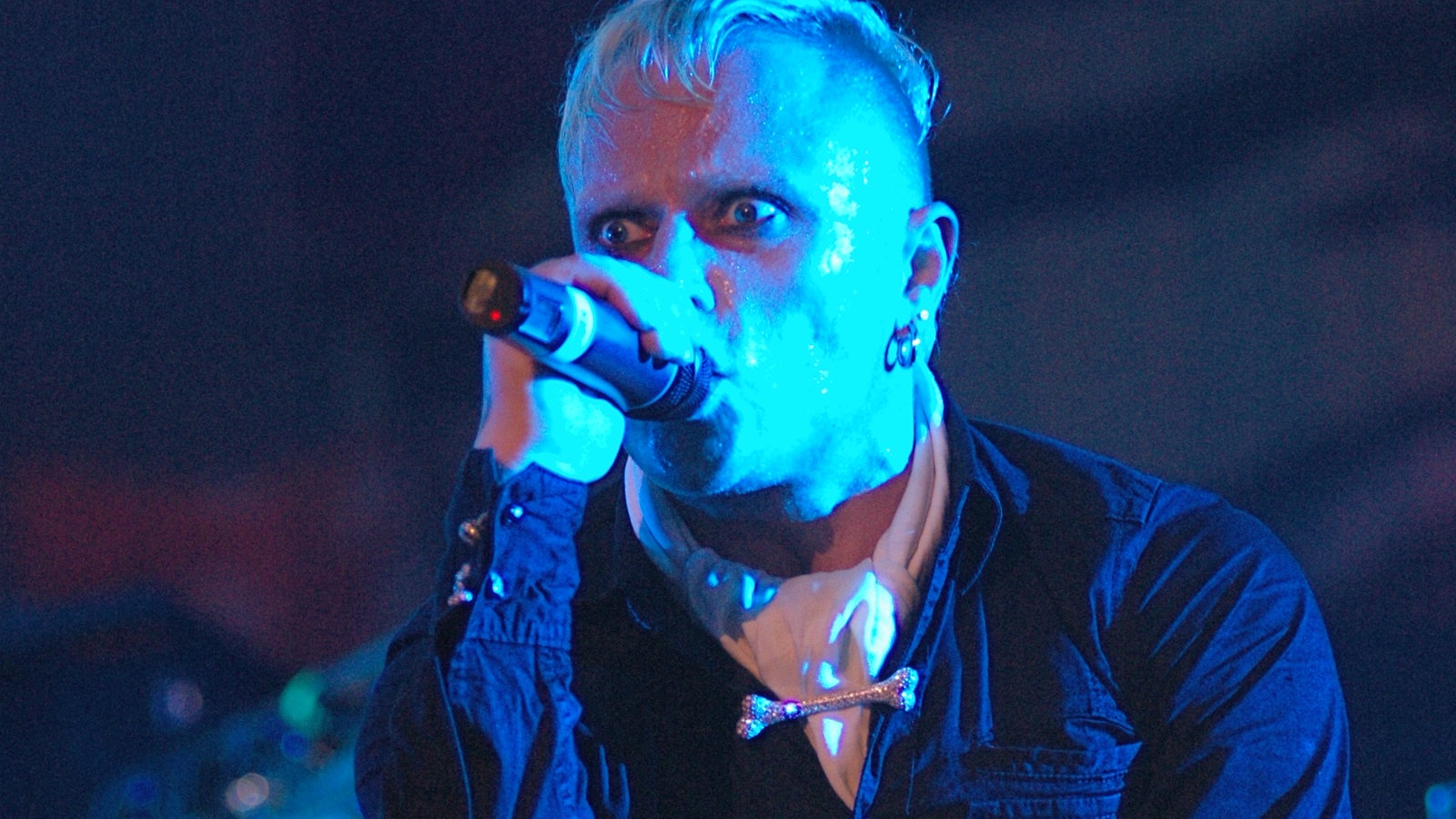 The Prodigy bei Rock am Ring