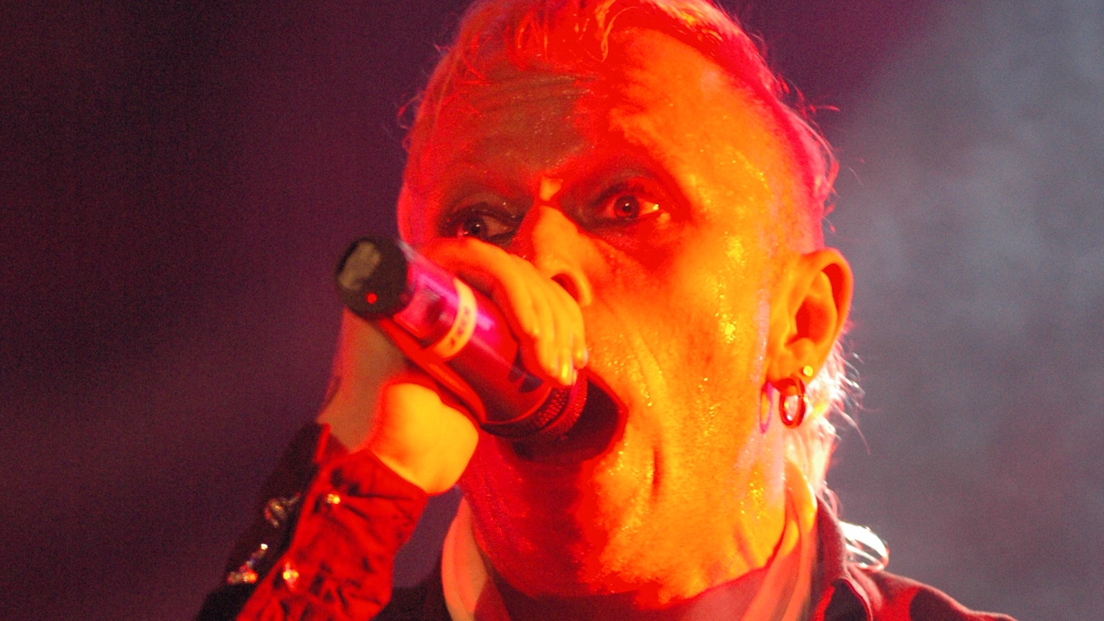 The Prodigy bei Rock am Ring