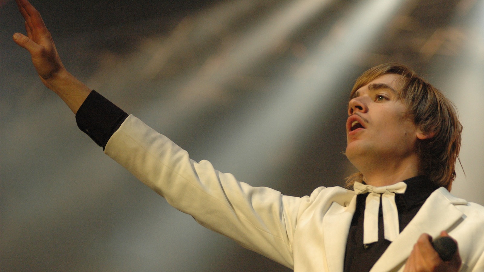 The Hives bei Rock am Ring