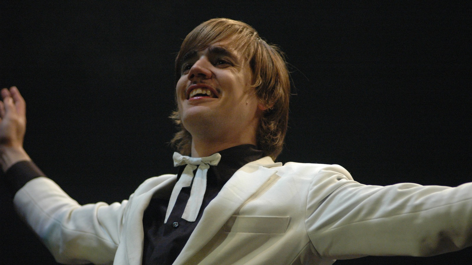 The Hives bei Rock am Ring
