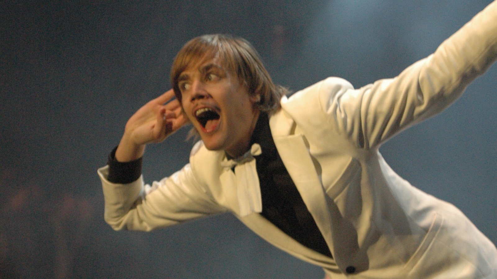 The Hives bei Rock am Ring
