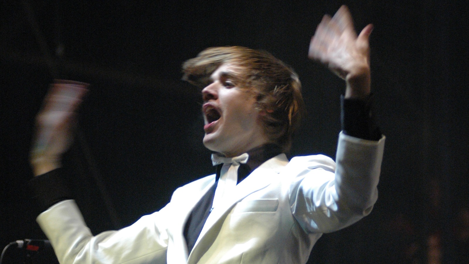 The Hives bei Rock am Ring