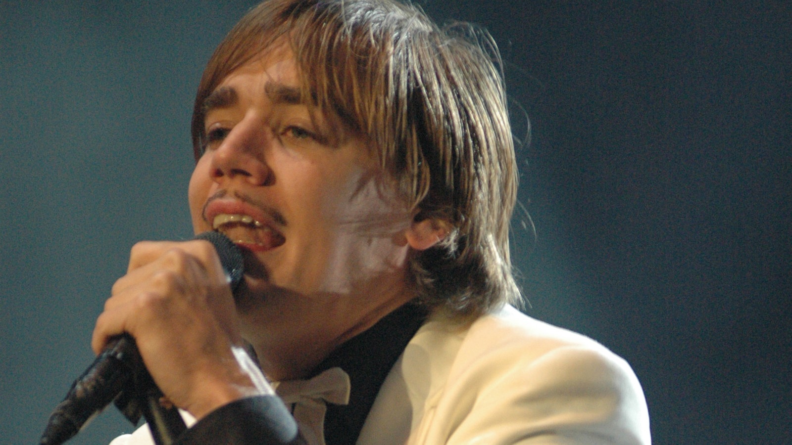 The Hives bei Rock am Ring