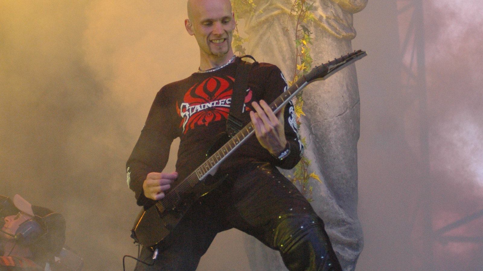 Within Temptation bei Rock am Ring