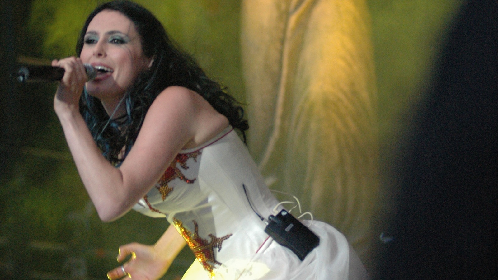 Within Temptation bei Rock am Ring