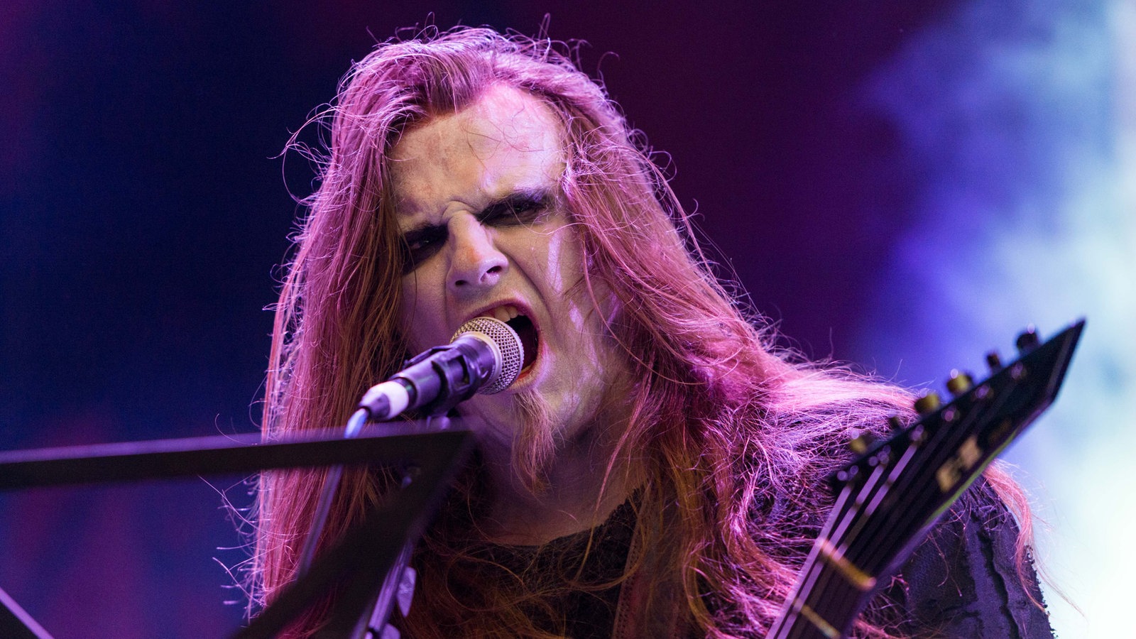 Asphyx, Behemoth,  D-A-D, The Night Flight Orchestra, Skyclad,Exodus