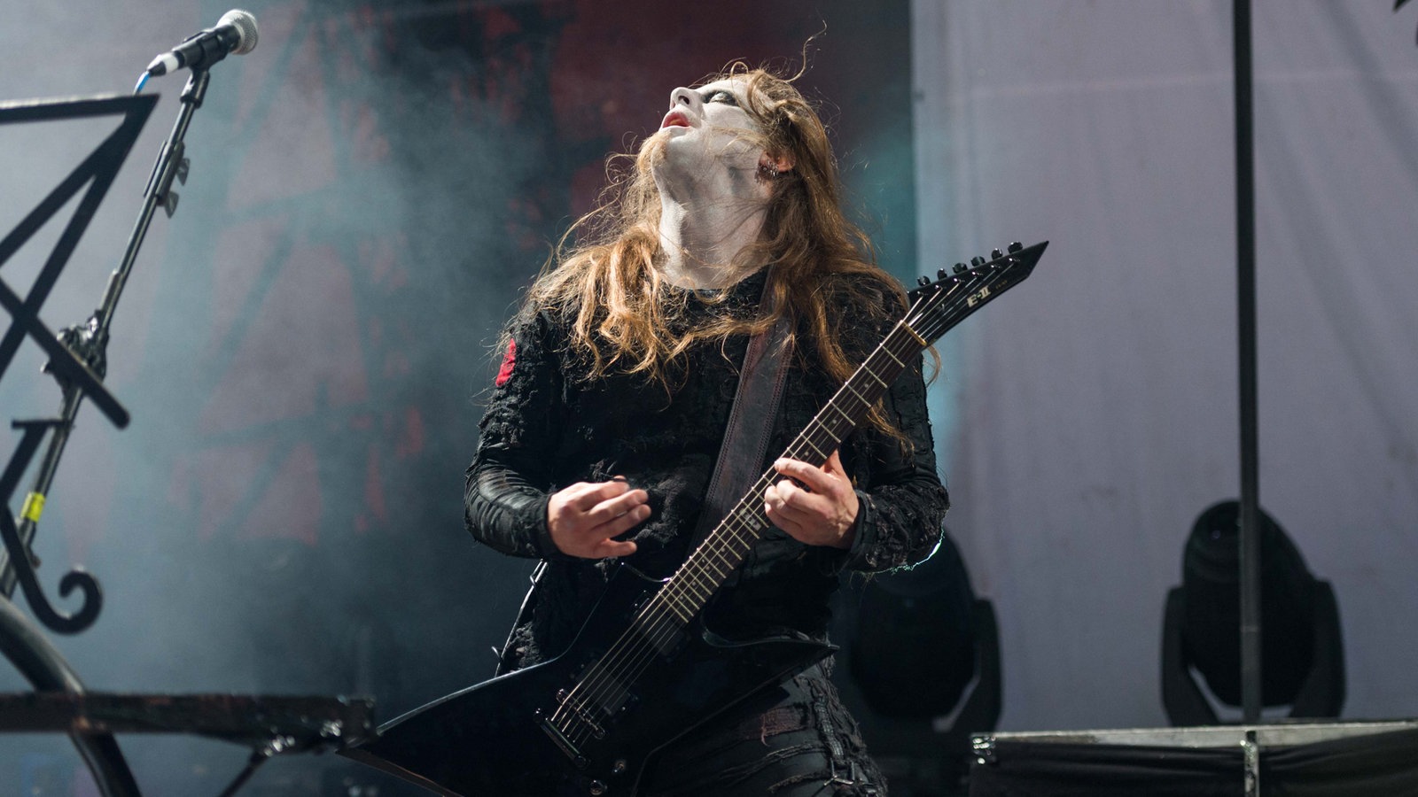 Asphyx, Behemoth,  D-A-D, The Night Flight Orchestra, Skyclad,Exodus