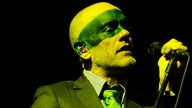 REM bei Rock am Ring 2005