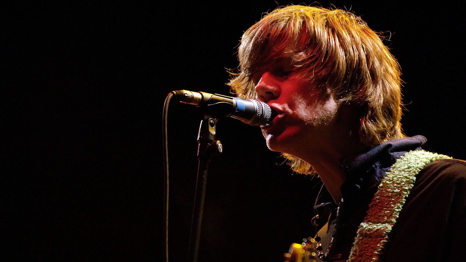 Sonic Youth bei Rock am Ring 2005