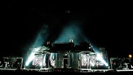 The Chemical Brothers bei Rock am Ring 2005