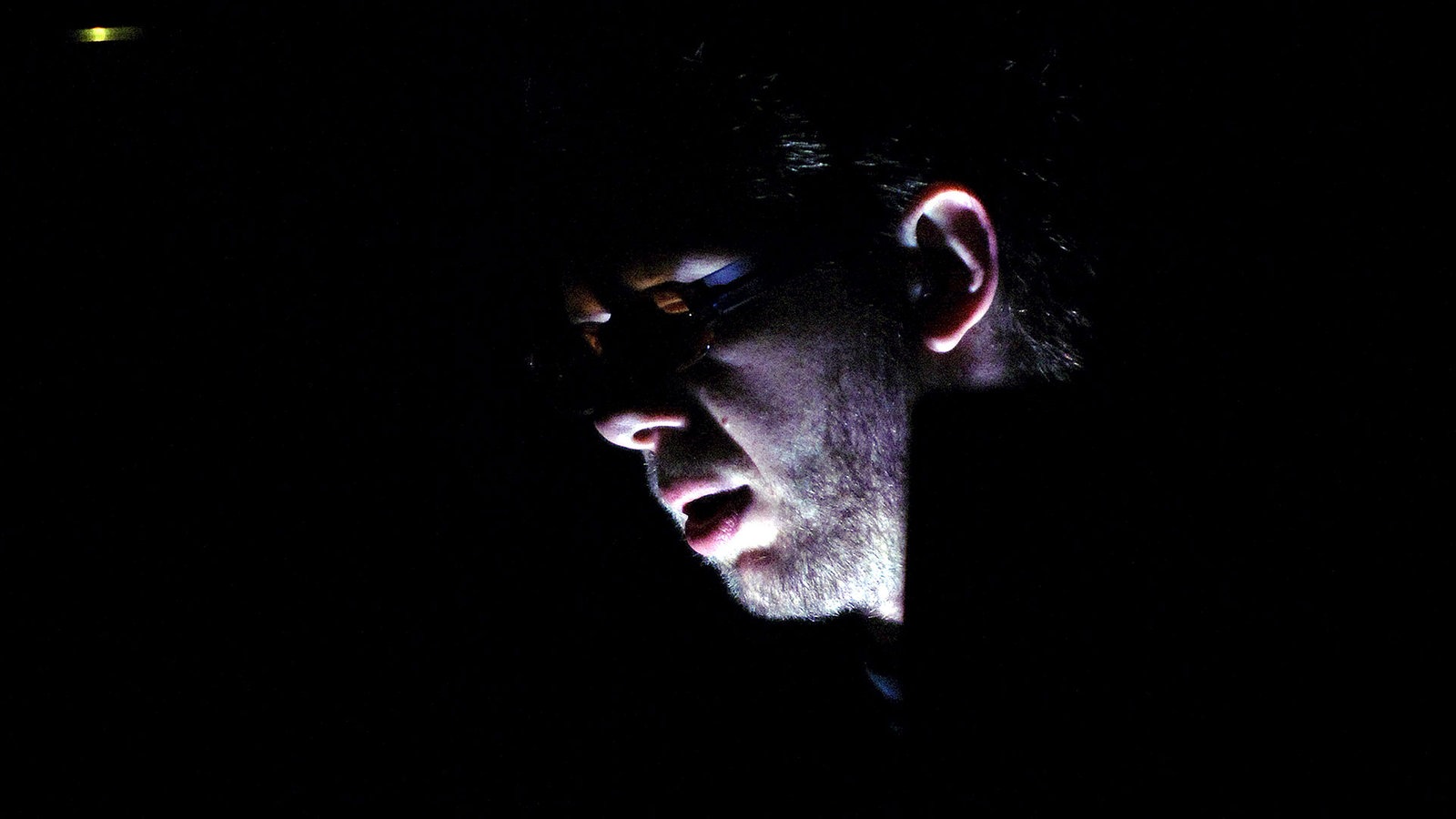 The Chemical Brothers bei Rock am Ring 2005