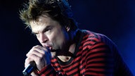 Die Toten Hosen bei Rock am Ring 2005