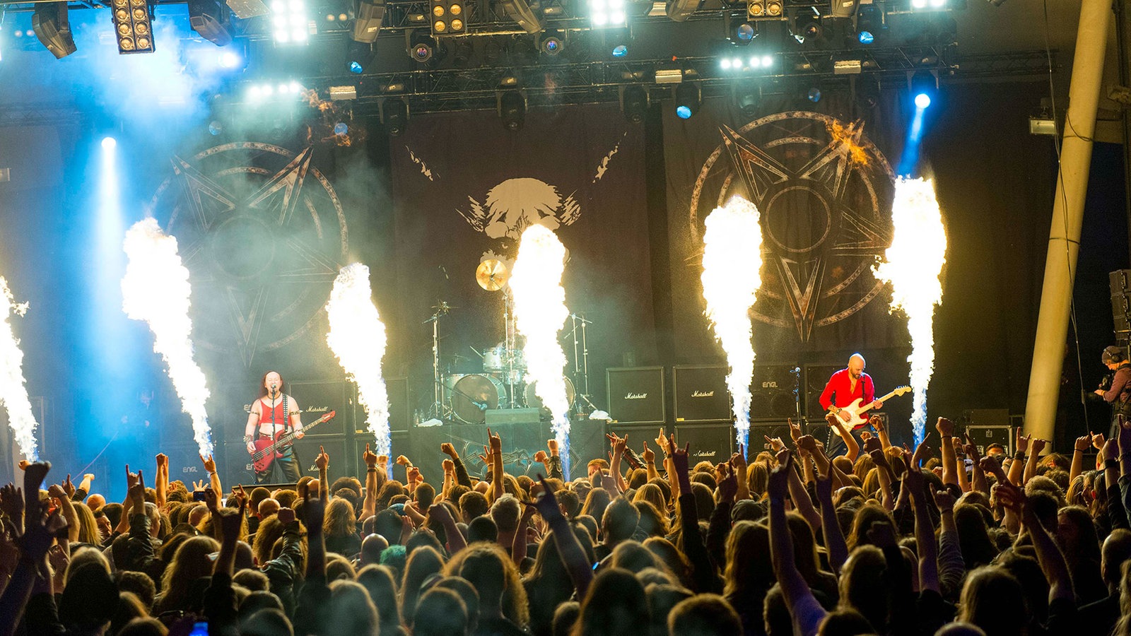 Rock Hard 2015