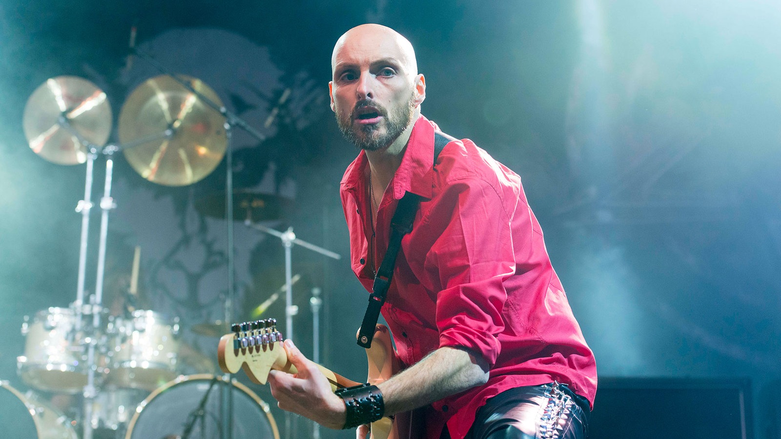 Rock Hard 2015