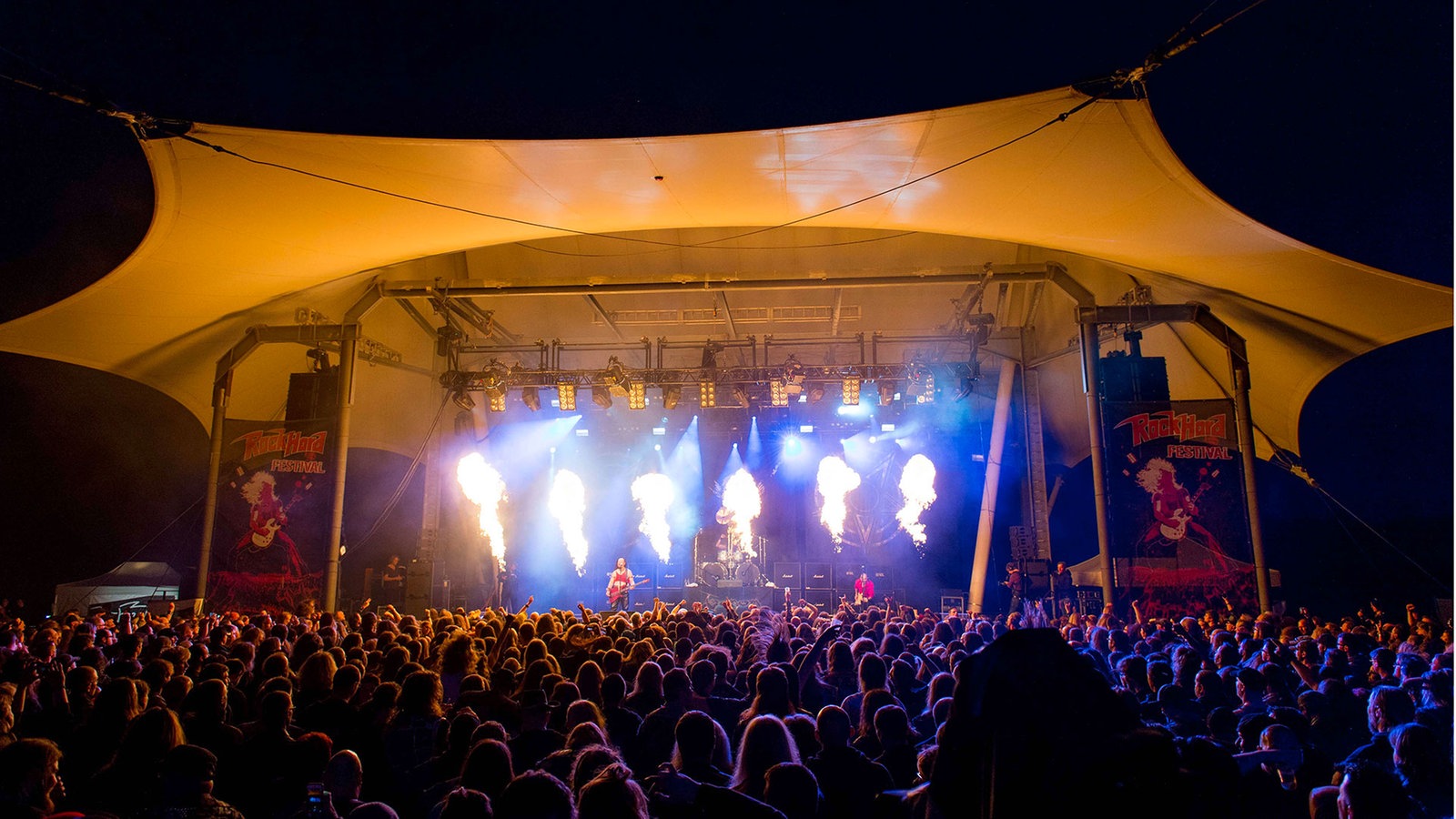 Rock Hard 2015
