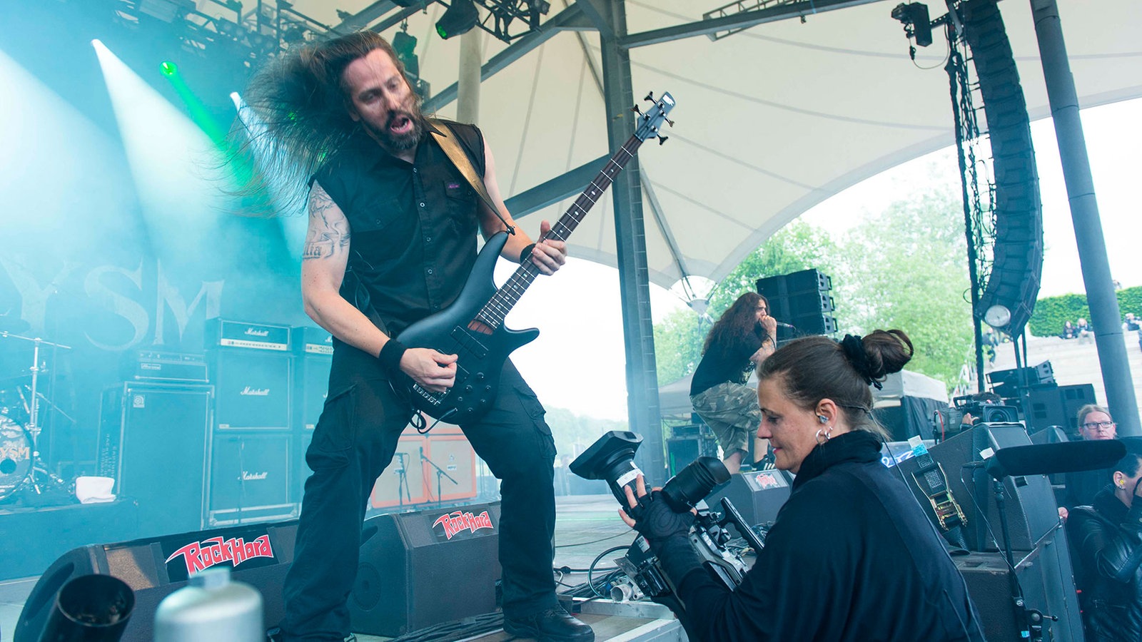 Rock Hard 2015