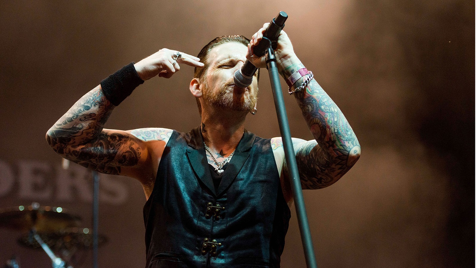 Rock Hard 2015