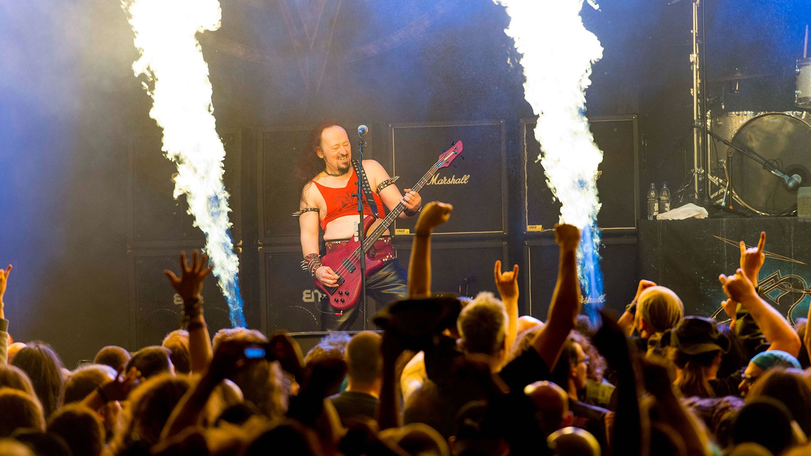 Rock Hard 2015