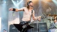 Rock Hard 2015