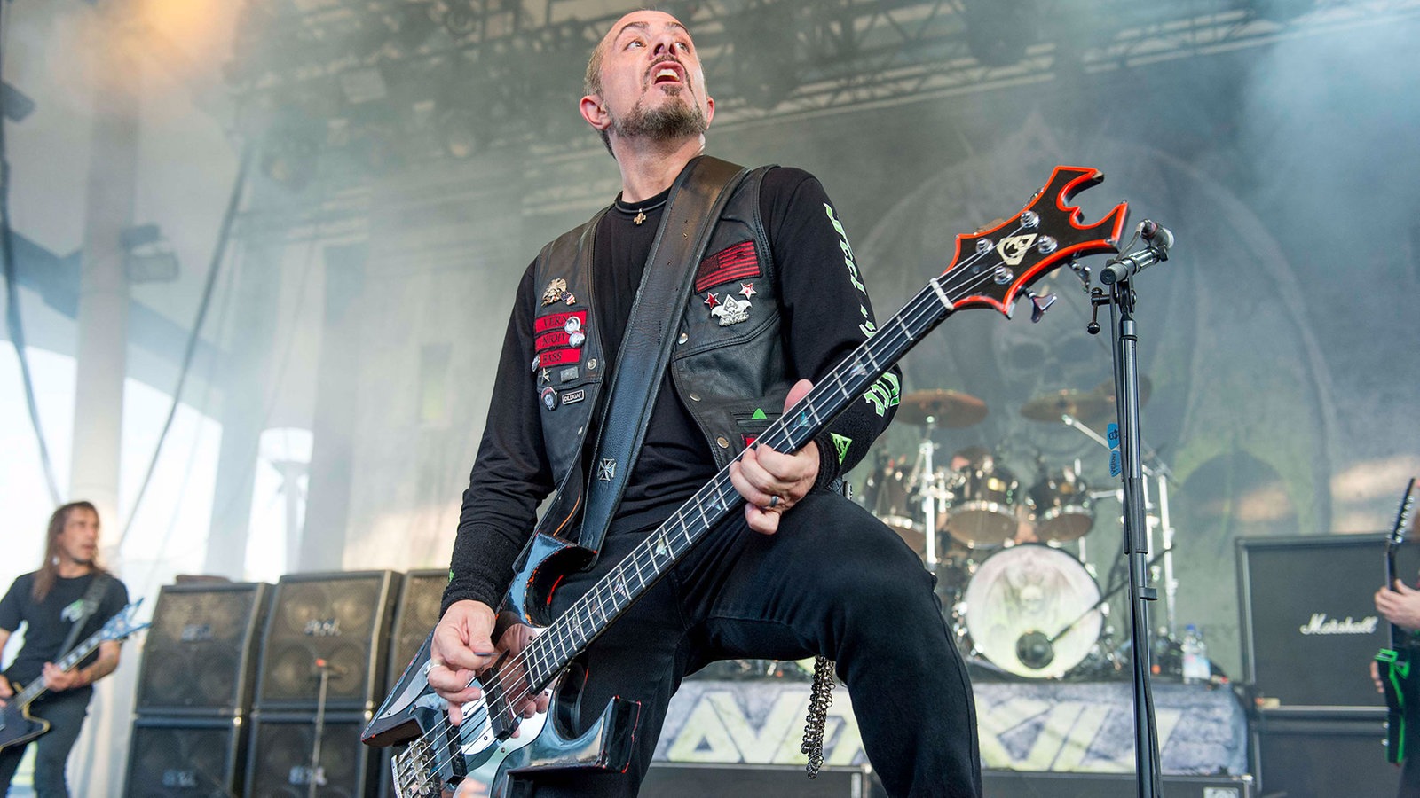 Rock Hard 2015