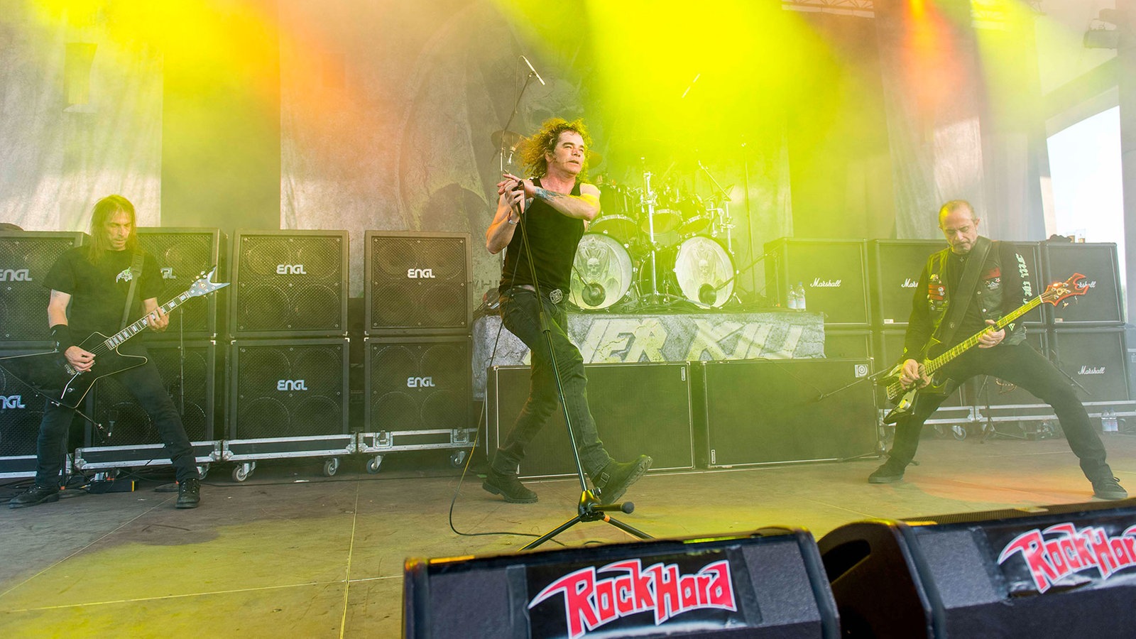 Rock Hard 2015