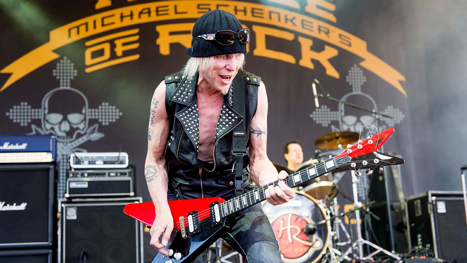 Rock Hard 2015